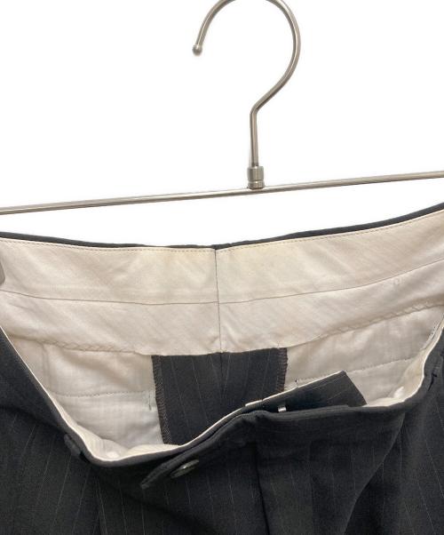 Christian Dior（クリスチャン ディオール）Christian Dior (クリスチャン ディオール) セットアップスーツ ブラウン サイズ:SIZE75の古着・服飾アイテム