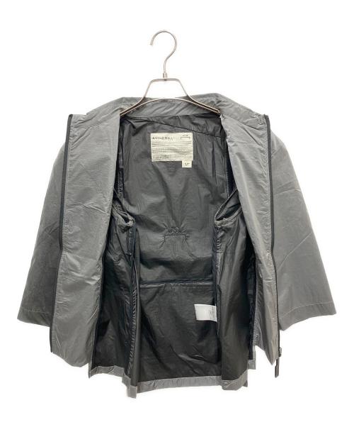 A-COLD-WALL（ア・コールド・ウォール）A-COLD-WALL (ア・コールド・ウォール) ジャケット グレー サイズ:SIZE Mの古着・服飾アイテム