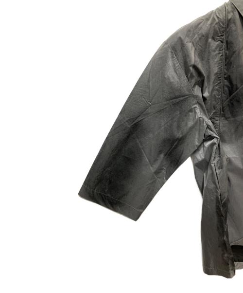 A-COLD-WALL（ア・コールド・ウォール）A-COLD-WALL (ア・コールド・ウォール) ジャケット グレー サイズ:SIZE Mの古着・服飾アイテム