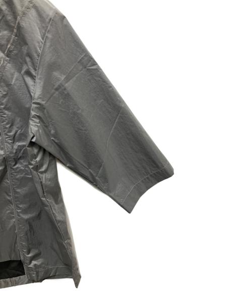 A-COLD-WALL（ア・コールド・ウォール）A-COLD-WALL (ア・コールド・ウォール) ジャケット グレー サイズ:SIZE Mの古着・服飾アイテム
