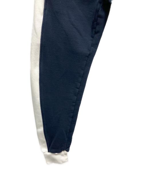Thom Browne（トムブラウン）Thom Browne (トムブラウン) スウェットパンツ ネイビー サイズ:SIZE0の古着・服飾アイテム