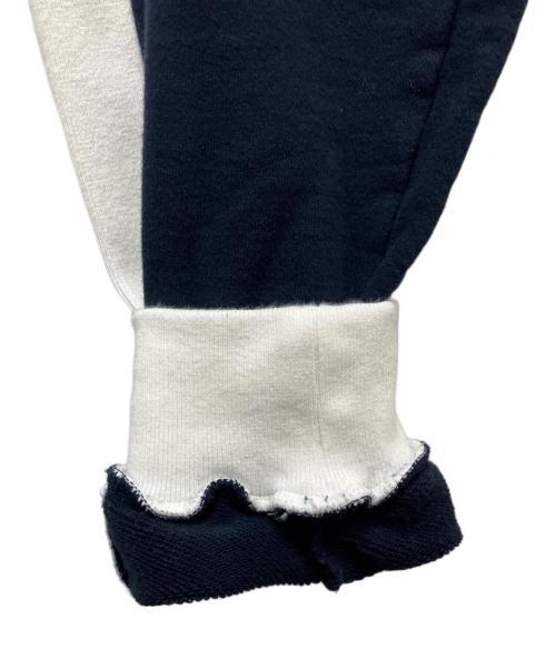 Thom Browne（トムブラウン）Thom Browne (トムブラウン) スウェットパンツ ネイビー サイズ:SIZE0の古着・服飾アイテム