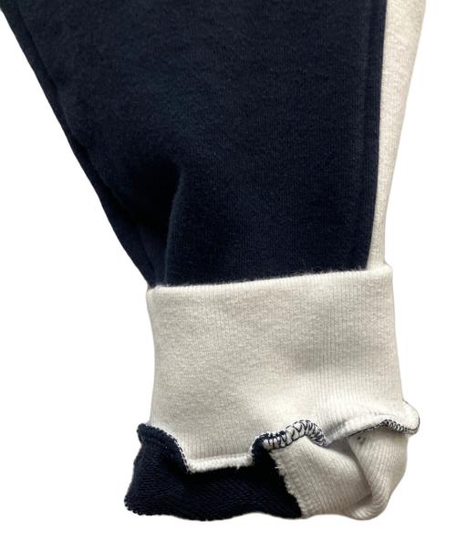 Thom Browne（トムブラウン）Thom Browne (トムブラウン) スウェットパンツ ネイビー サイズ:SIZE0の古着・服飾アイテム