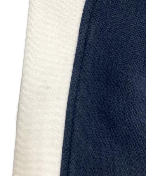 Thom Browne（トムブラウン）Thom Browne (トムブラウン) スウェットパンツ ネイビー サイズ:SIZE0の古着・服飾アイテム