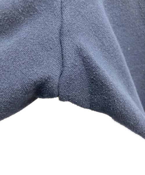 Thom Browne（トムブラウン）Thom Browne (トムブラウン) スウェットパンツ ネイビー サイズ:SIZE0の古着・服飾アイテム