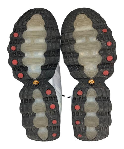 NIKE（ナイキ）NIKE (ナイキ) ローカットスニーカー グレー サイズ:29.5の古着・服飾アイテム