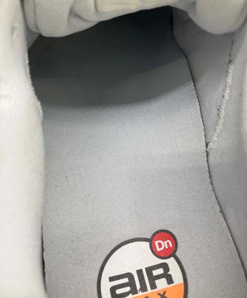 NIKE（ナイキ）NIKE (ナイキ) ローカットスニーカー グレー サイズ:29.5の古着・服飾アイテム