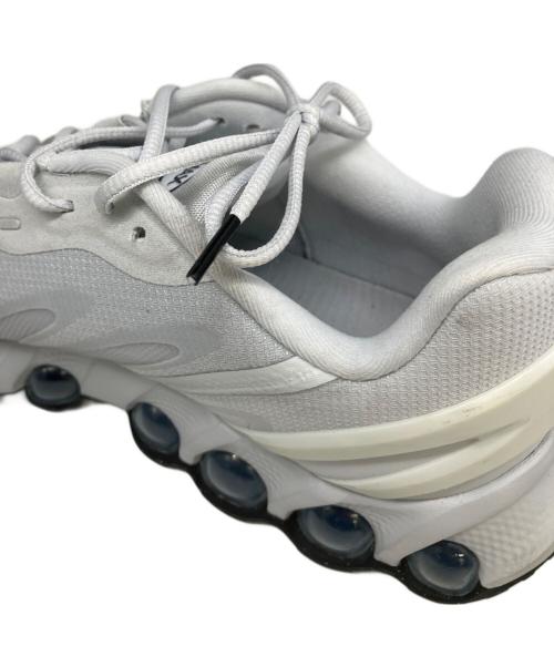 NIKE（ナイキ）NIKE (ナイキ) ローカットスニーカー グレー サイズ:29.5の古着・服飾アイテム