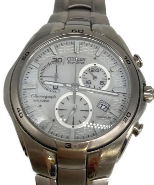 CITIZEN（シチズン）CITIZEN (シチズン) リストウォッチの古着・服飾アイテム