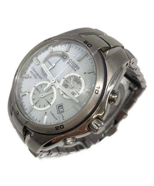 CITIZEN（シチズン）CITIZEN (シチズン) リストウォッチの古着・服飾アイテム