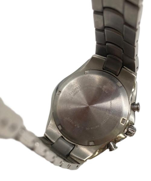 CITIZEN（シチズン）CITIZEN (シチズン) リストウォッチの古着・服飾アイテム