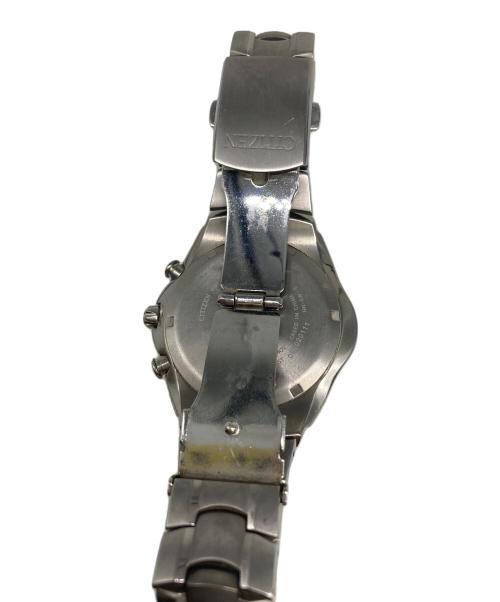 CITIZEN（シチズン）CITIZEN (シチズン) リストウォッチの古着・服飾アイテム