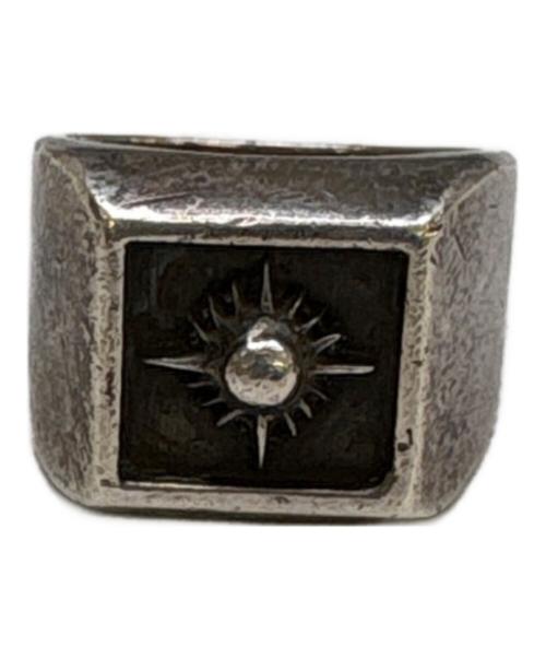 ARIZONA FREEDOM（アリゾナ フリーダム）ARIZONA FREEDOM (アリゾナ フリーダム) リング サイズ:11号の古着・服飾アイテム