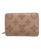 LOUIS VUITTONルイ ヴィトン）の古着「2つ折り財布」｜ピンク