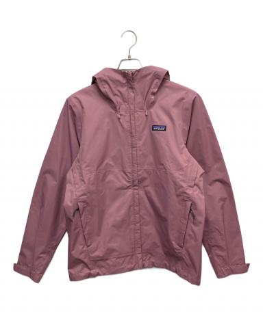 中古・古着通販】Patagonia (パタゴニア) トレントシェル 3L・レイン