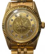 ELGINエルジン）の古着「腕時計」