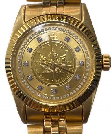 エルヴィン 腕時計　中古 中古・古着通販】ELGIN (エルジン) 腕時計｜ブランド・古着通販