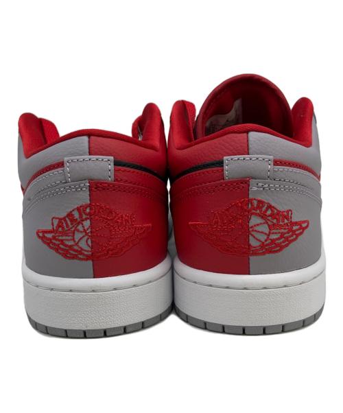 NIKE（ナイキ）NIKE (ナイキ) AIR JORDAN 1 レッド×ブラウン サイズ:SIZE 29cmの古着・服飾アイテム