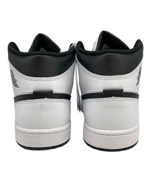 NIKE（ナイキ）NIKE (ナイキ) Air Jordan 1  ホワイト サイズ:SIZE 29.5cmの古着・服飾アイテム
