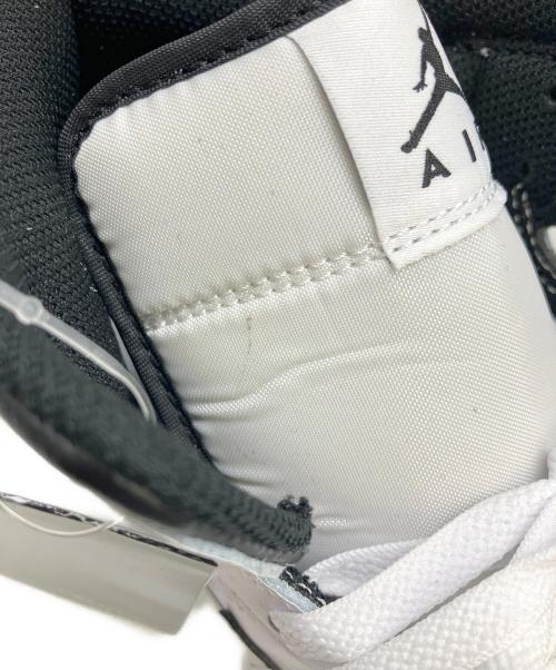 NIKE（ナイキ）NIKE (ナイキ) Air Jordan 1  ホワイト サイズ:SIZE 29.5cmの古着・服飾アイテム