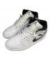 NIKE（ナイキ）の古着「Air Jordan 1 」｜ホワイト
