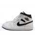 NIKE (ナイキ) Air Jordan 1  ホワイト サイズ:SIZE 29.5cm：11000円