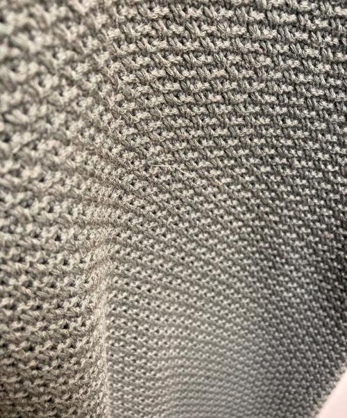 HOMME PLISSE ISSEY MIYAKE（オム プリッセ イッセイ ミヤケ）HOMME PLISSE ISSEY MIYAKE (オム プリッセ イッセイ ミヤケ) イージーパンツ グリーン サイズ:不明(記載なし)の古着・服飾アイテム