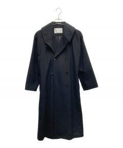 中古・古着通販】ZARA origins (ザラ オリジンズ) ウール混コート