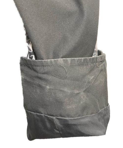 SUPREME（シュプリーム）SUPREME (シュプリーム) THE NORTH FACE (ザ ノース フェイス) ジャケット ブラック×ホワイト サイズ:SIZE Lの古着・服飾アイテム