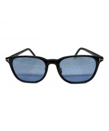 TOM FORD（トムフォード）の古着「サングラス」｜ブラック