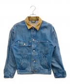 POLO RALPH LAURENポロ・ラルフローレン）の古着「デニムジャケット」｜インディゴ