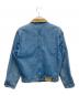 POLO RALPH LAUREN (ポロ・ラルフローレン) デニムジャケット インディゴ サイズ:SIZE XS：12000円