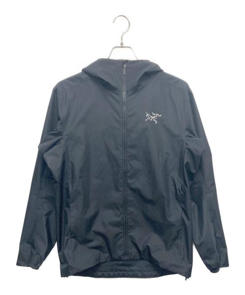 ARC'TERYX（アークテリクス）ARC'TERYX (アークテリクス) ジャケット ブラック サイズ:SIZE Sの古着・服飾アイテム