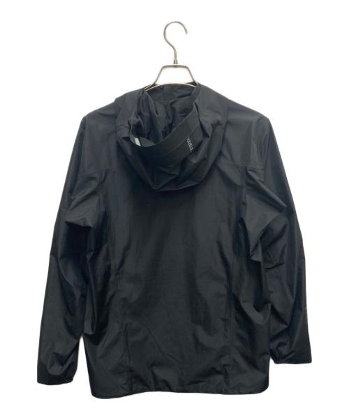 ARC'TERYX（アークテリクス）ARC'TERYX (アークテリクス) ジャケット ブラック サイズ:SIZE Sの古着・服飾アイテム