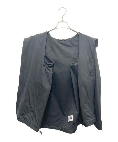 ARC'TERYX（アークテリクス）ARC'TERYX (アークテリクス) ジャケット ブラック サイズ:SIZE Sの古着・服飾アイテム