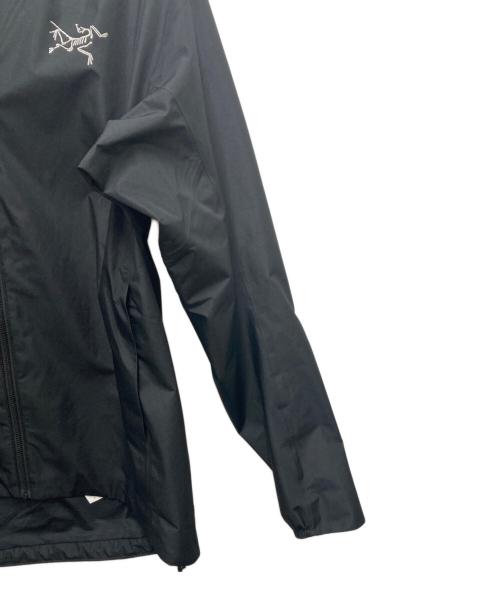 ARC'TERYX（アークテリクス）ARC'TERYX (アークテリクス) ジャケット ブラック サイズ:SIZE Sの古着・服飾アイテム