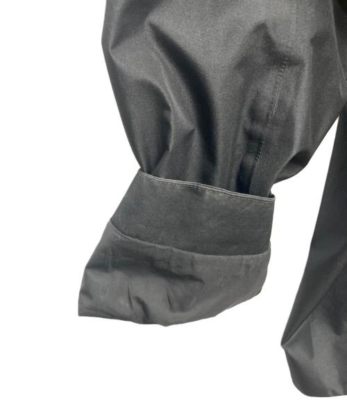 ARC'TERYX（アークテリクス）ARC'TERYX (アークテリクス) ジャケット ブラック サイズ:SIZE Sの古着・服飾アイテム