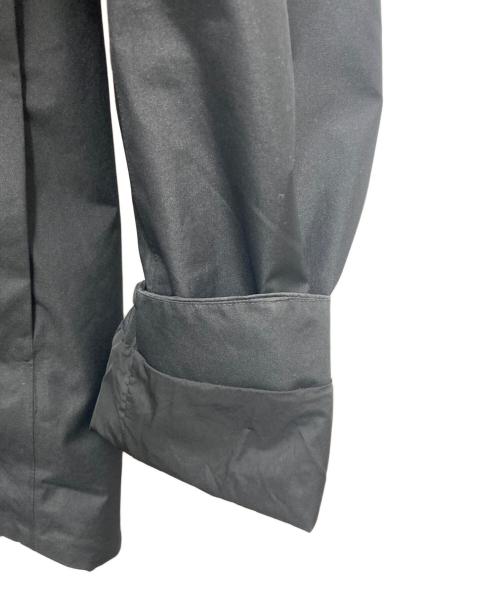 ARC'TERYX（アークテリクス）ARC'TERYX (アークテリクス) ジャケット ブラック サイズ:SIZE Sの古着・服飾アイテム