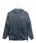 ARC'TERYX（アークテリクス）の古着「ジャケット」｜ブラック