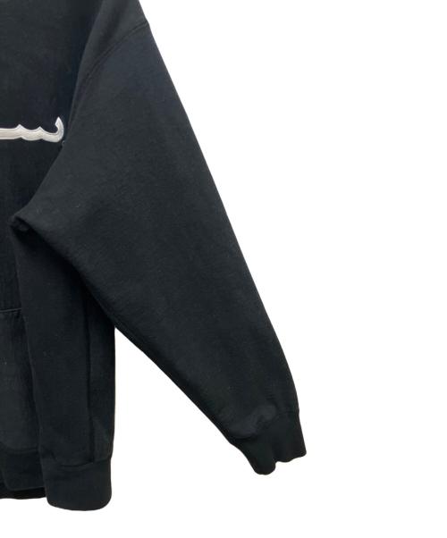 SUPREME（シュプリーム）SUPREME (シュプリーム) パーカー ブラック サイズ:SIZE XLの古着・服飾アイテム