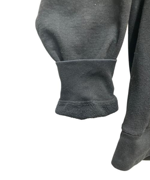 SUPREME（シュプリーム）SUPREME (シュプリーム) パーカー ブラック サイズ:SIZE XLの古着・服飾アイテム