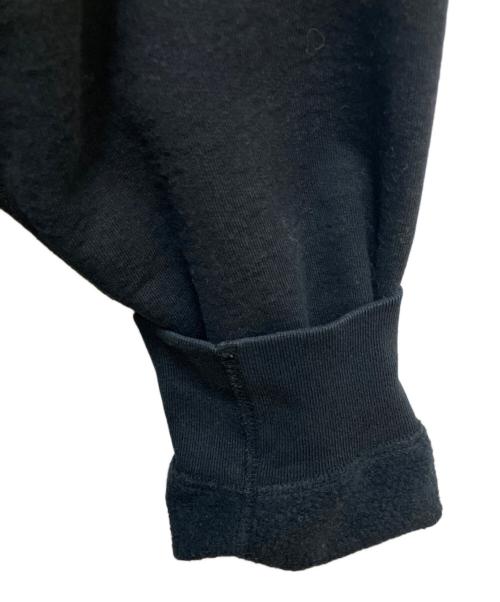 SUPREME（シュプリーム）SUPREME (シュプリーム) パーカー ブラック サイズ:SIZE XLの古着・服飾アイテム