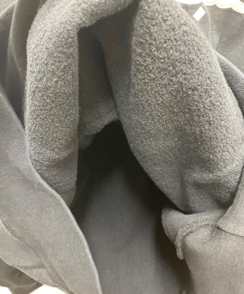 SUPREME（シュプリーム）SUPREME (シュプリーム) パーカー ブラック サイズ:SIZE XLの古着・服飾アイテム