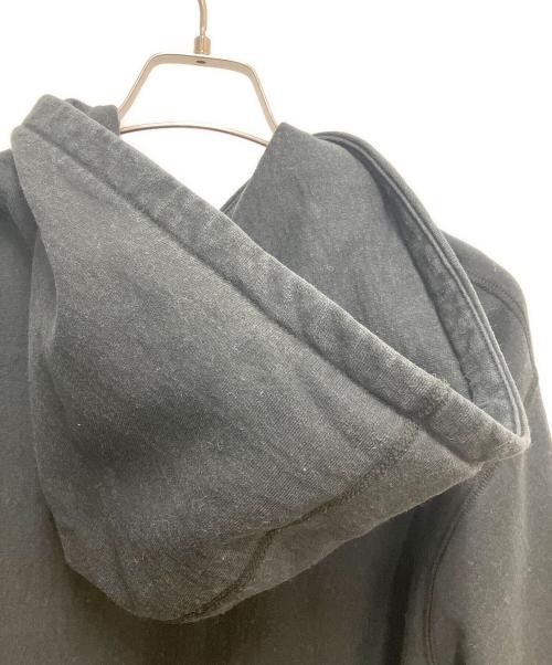 SUPREME（シュプリーム）SUPREME (シュプリーム) パーカー ブラック サイズ:SIZE XLの古着・服飾アイテム