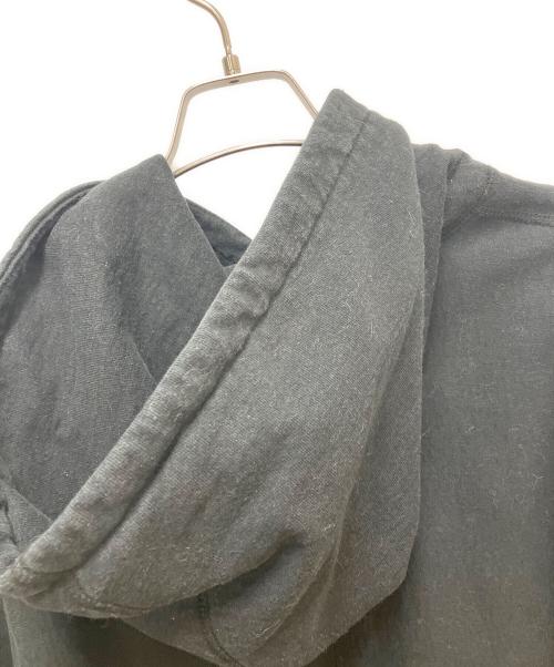 SUPREME（シュプリーム）SUPREME (シュプリーム) パーカー ブラック サイズ:SIZE XLの古着・服飾アイテム