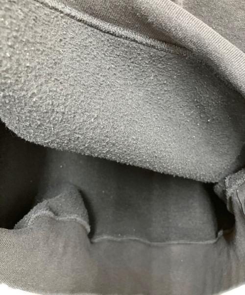 SUPREME（シュプリーム）SUPREME (シュプリーム) パーカー ブラック サイズ:SIZE XLの古着・服飾アイテム