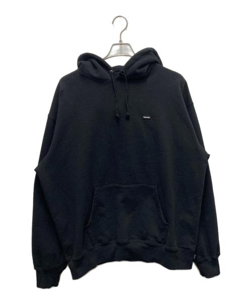 SUPREME（シュプリーム）SUPREME (シュプリーム) パーカー ブラック サイズ:SIZE XLの古着・服飾アイテム