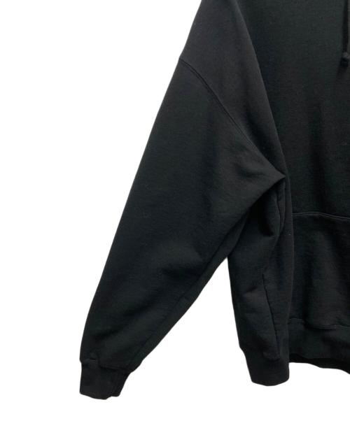 SUPREME（シュプリーム）SUPREME (シュプリーム) パーカー ブラック サイズ:SIZE XLの古着・服飾アイテム