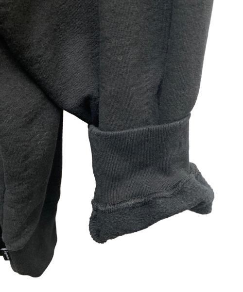 SUPREME（シュプリーム）SUPREME (シュプリーム) パーカー ブラック サイズ:SIZE XLの古着・服飾アイテム