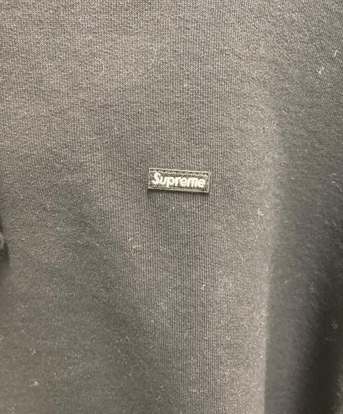 SUPREME（シュプリーム）SUPREME (シュプリーム) パーカー ブラック サイズ:SIZE XLの古着・服飾アイテム